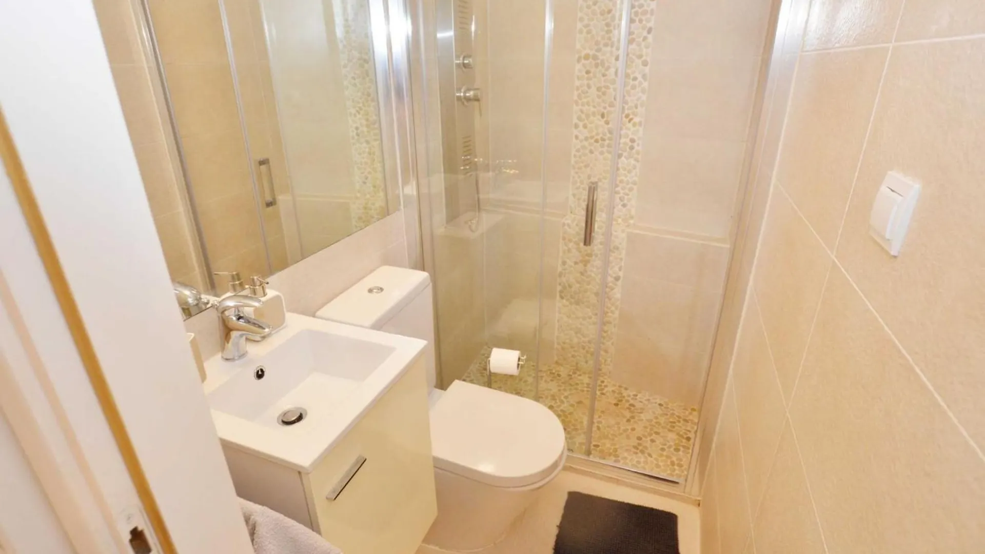 Modern And Cozy Rovinj Old Town Apartments - Studio Apartment Chorvatsko