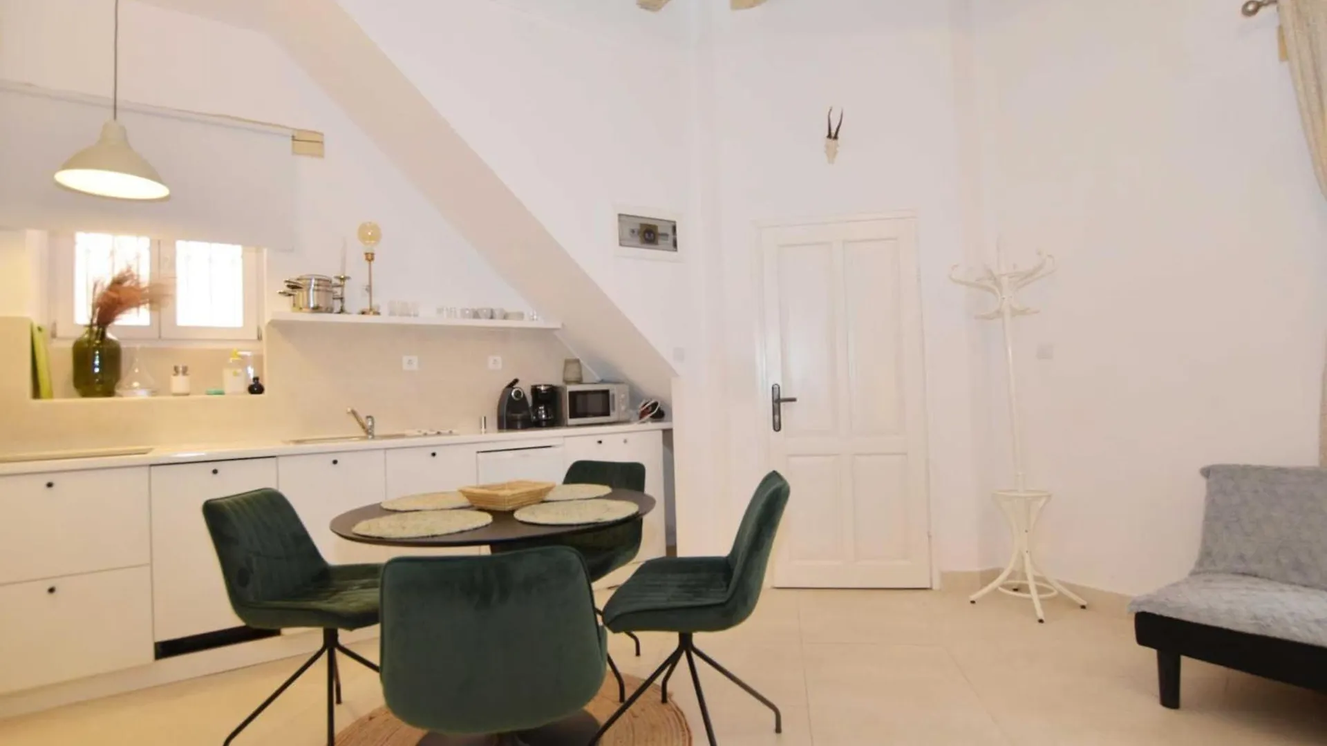 Modern And Cozy Rovinj Old Town Apartments - Studio Apartment Chorvatsko