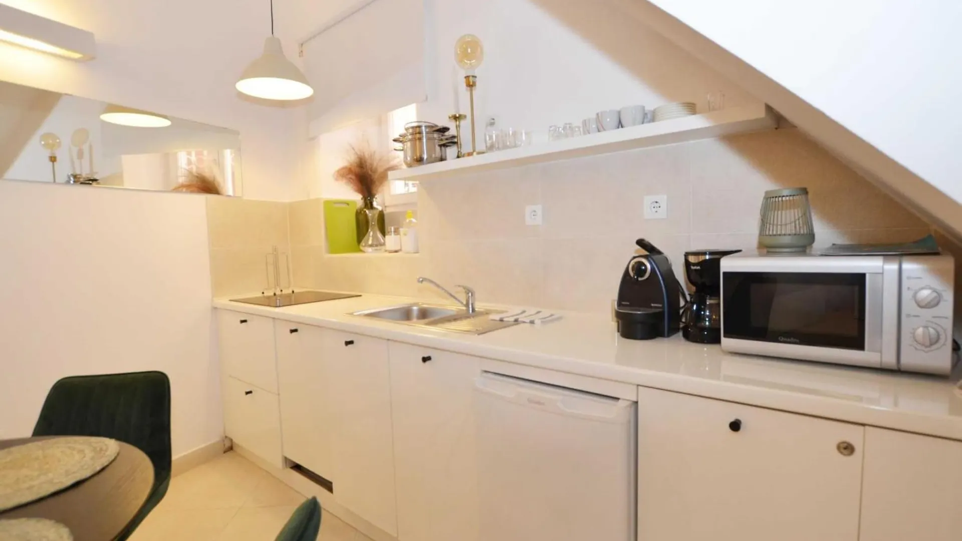 Modern And Cozy Rovinj Old Town Apartments - Studio Apartment